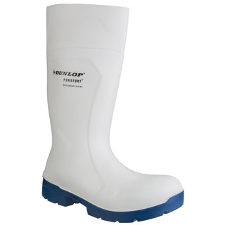 Dunlop Food Pro Multigrip Safety Wellington Work Boots