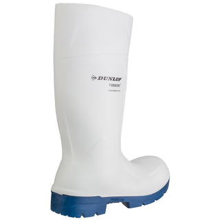 Dunlop Food Pro Multigrip Safety Wellington Work Boots