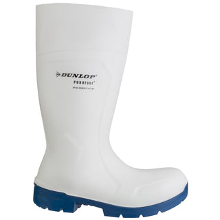 Dunlop Food Pro Multigrip Safety Wellington Work Boots