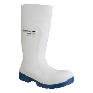 Dunlop Food Pro Multigrip Safety Wellington Work Boots