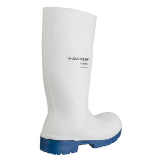 Dunlop Food Pro Multigrip Safety Wellington Work Boots