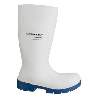 Dunlop Food Pro Multigrip Safety Wellington Work Boots
