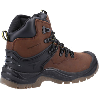 Amblers FS197 Waterproof Safety Work Boots