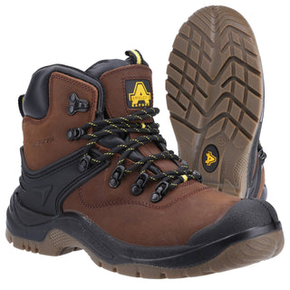 Amblers FS197 Waterproof Safety Work Boots