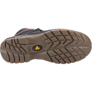 Amblers FS197 Waterproof Safety Work Boots