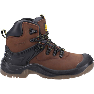 Amblers FS197 Waterproof Safety Work Boots