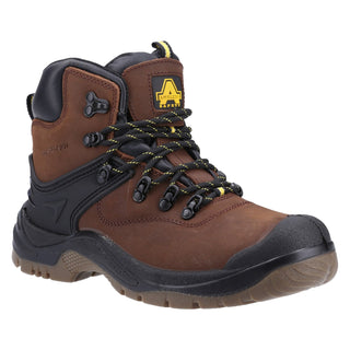 Amblers FS197 Waterproof Safety Work Boots