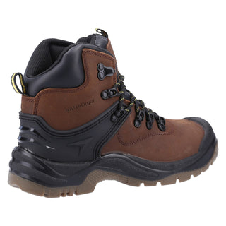 Amblers FS197 Waterproof Safety Work Boots