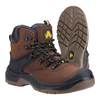 Amblers FS197 Waterproof Safety Work Boots