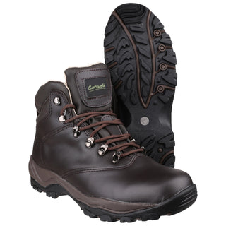 Cotswold Winstone Waterproof Hiking Boots