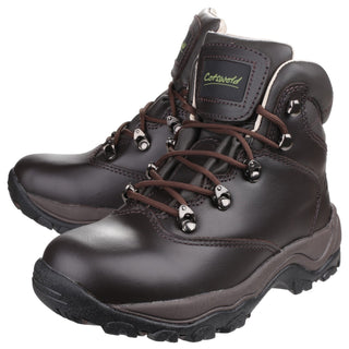 Cotswold Winstone Waterproof Hiking Boots
