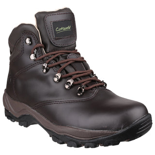 Cotswold Winstone Waterproof Hiking Boots