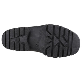 Cotswold Chase Touch Fastening Zip up Womens Winter Boots