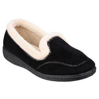 Mirak Maier Memory Foam Womens Slippers