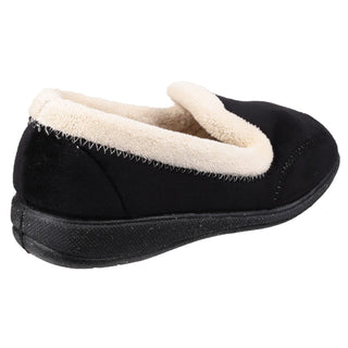 Mirak Maier Memory Foam Womens Slippers