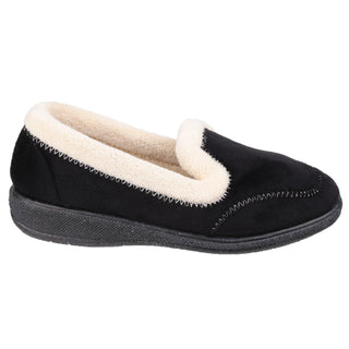 Mirak Maier Memory Foam Womens Slippers