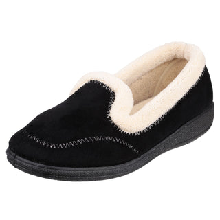 Mirak Maier Memory Foam Womens Slippers