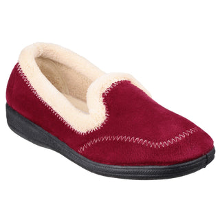 Mirak Maier Memory Foam Womens Slippers