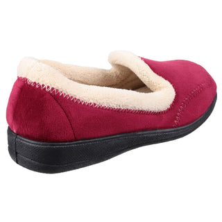 Mirak Maier Memory Foam Womens Slippers