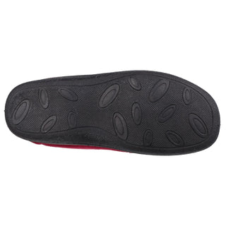 Mirak Maier Memory Foam Womens Slippers