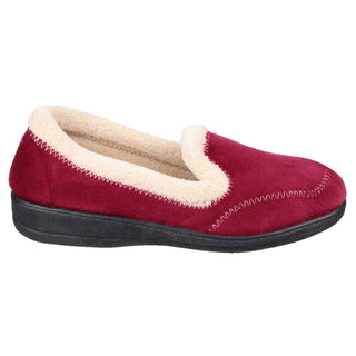 Mirak Maier Memory Foam Womens Slippers