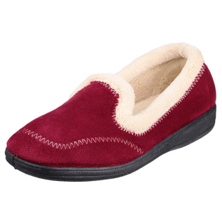 Mirak Maier Memory Foam Womens Slippers
