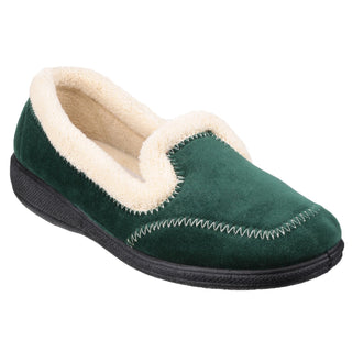 Mirak Maier Memory Foam Womens Slippers