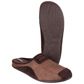 Cotswold Westwell Mens Slippers