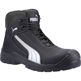 Puma Cascades Mens S3 Safety Work Boots