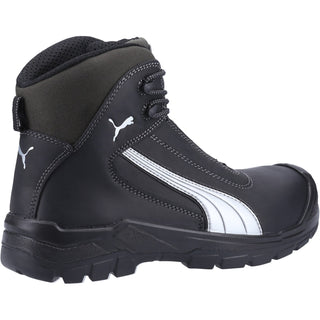 Puma Cascades Mens S3 Safety Work Boots