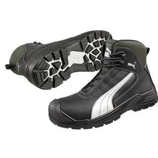 Puma Cascades Mens S3 Safety Work Boots