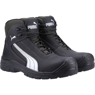 Puma Cascades Mens S3 Safety Work Boots