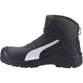 Puma Cascades Mens S3 Safety Work Boots