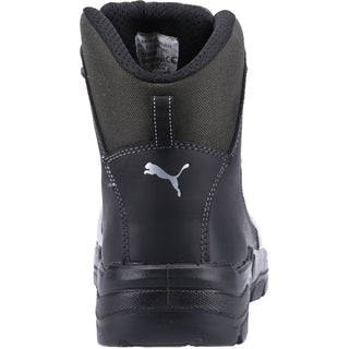 Puma Cascades Mens S3 Safety Work Boots