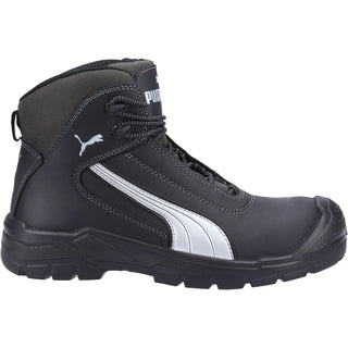 Puma Cascades Mens S3 Safety Work Boots