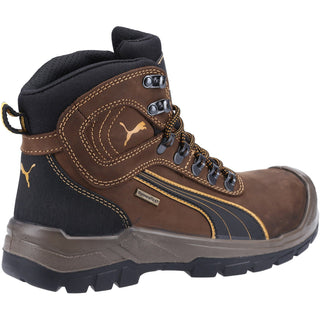 Puma Sierra Nevada Mid Safety Work Boots