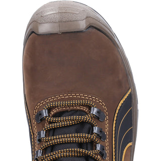 Puma Sierra Nevada Mid Safety Work Boots