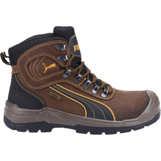 Puma Sierra Nevada Mid Safety Work Boots