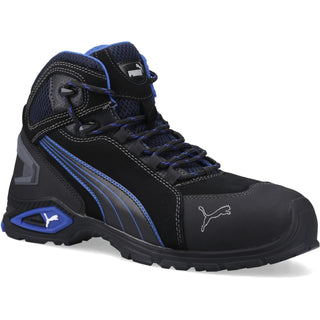 Puma Rio Mens Safety Work Boots