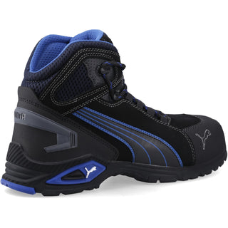 Puma Rio Mens Safety Work Boots