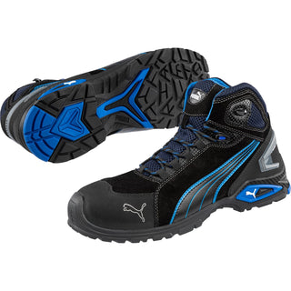 Puma Rio Mens Safety Work Boots