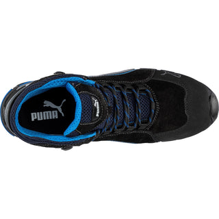 Puma Rio Mens Safety Work Boots