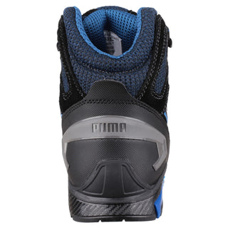 Puma Rio Mens Safety Work Boots