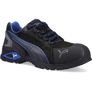 Puma Rio Mens Safety Work Trainers