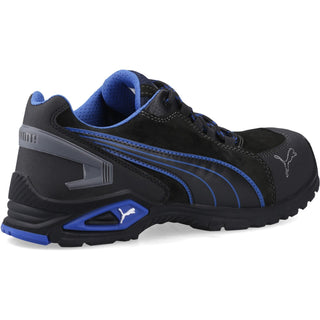 Puma Rio Mens Safety Work Trainers