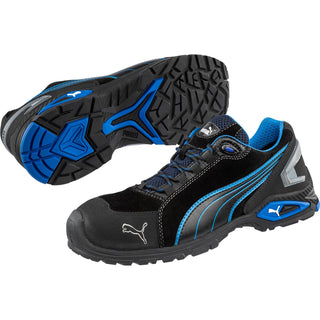 Puma Rio Mens Safety Work Trainers