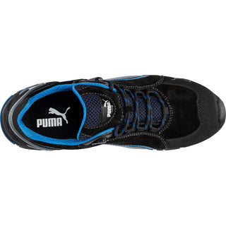 Puma Rio Mens Safety Work Trainers