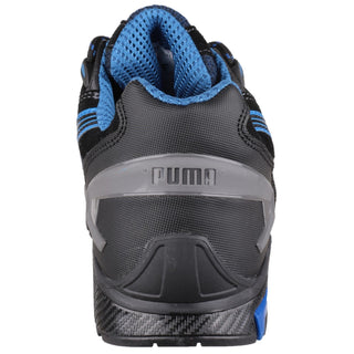 Puma Rio Mens Safety Work Trainers