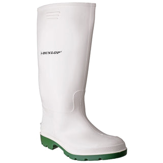 Dunlop Pricemastor Wellington Boots