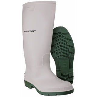 Dunlop Pricemastor Wellington Boots